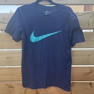 Nike Men's T-Shirt Small